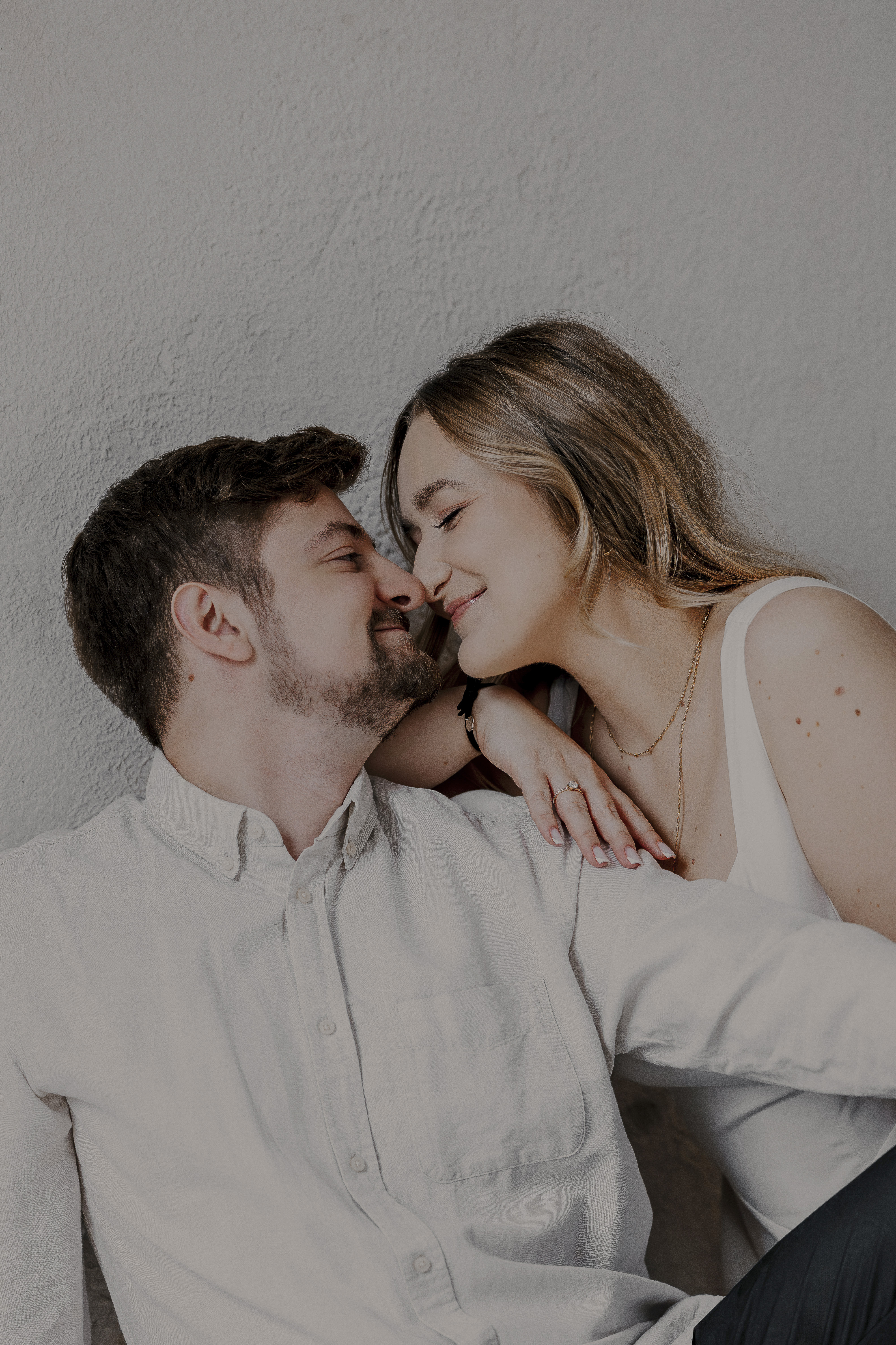 Sara & Michał